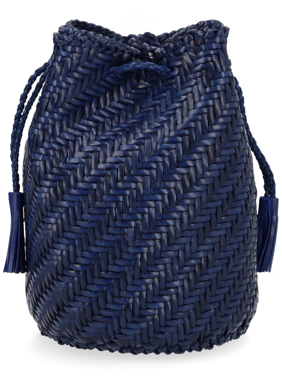 Dragon Diffusion Borse a Spalla e Tracolla - Blue | 77101dfbecea46daa86ea79237c77d0a104a2777