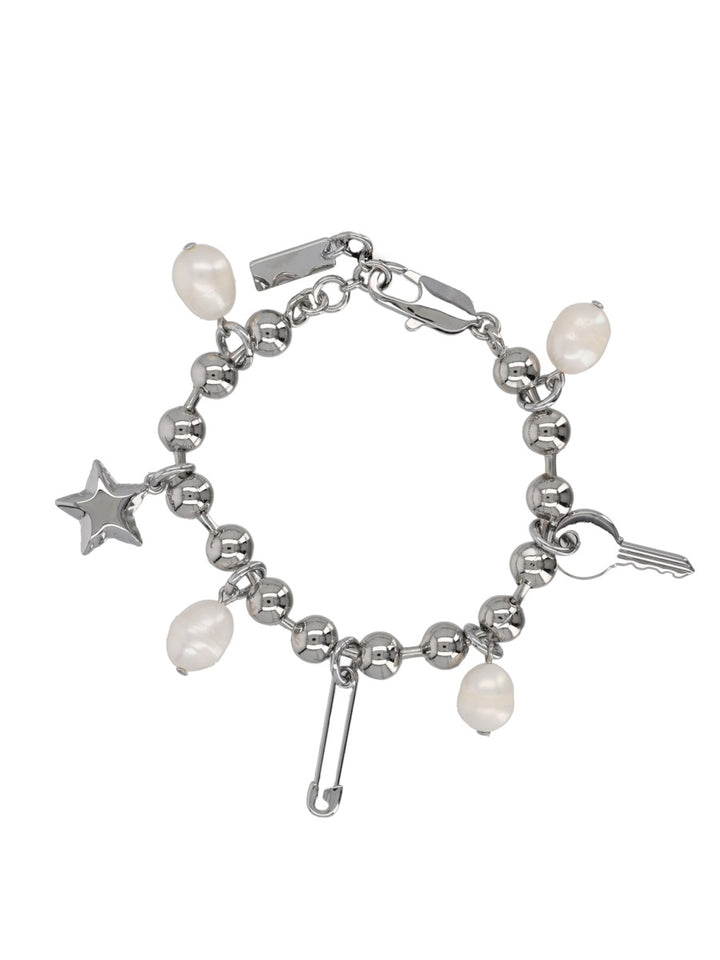 Marc Jacobs Bracciali - Silver | a602866a1eab7ca4a275ac583a51ed31a0b475d7