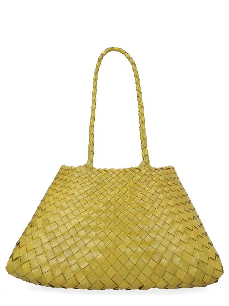 Dragon Diffusion Borse a Spalla e Tracolla - Green | 2103e5abd1bdbb4fbc8b35bb46d012a172b3a3b6