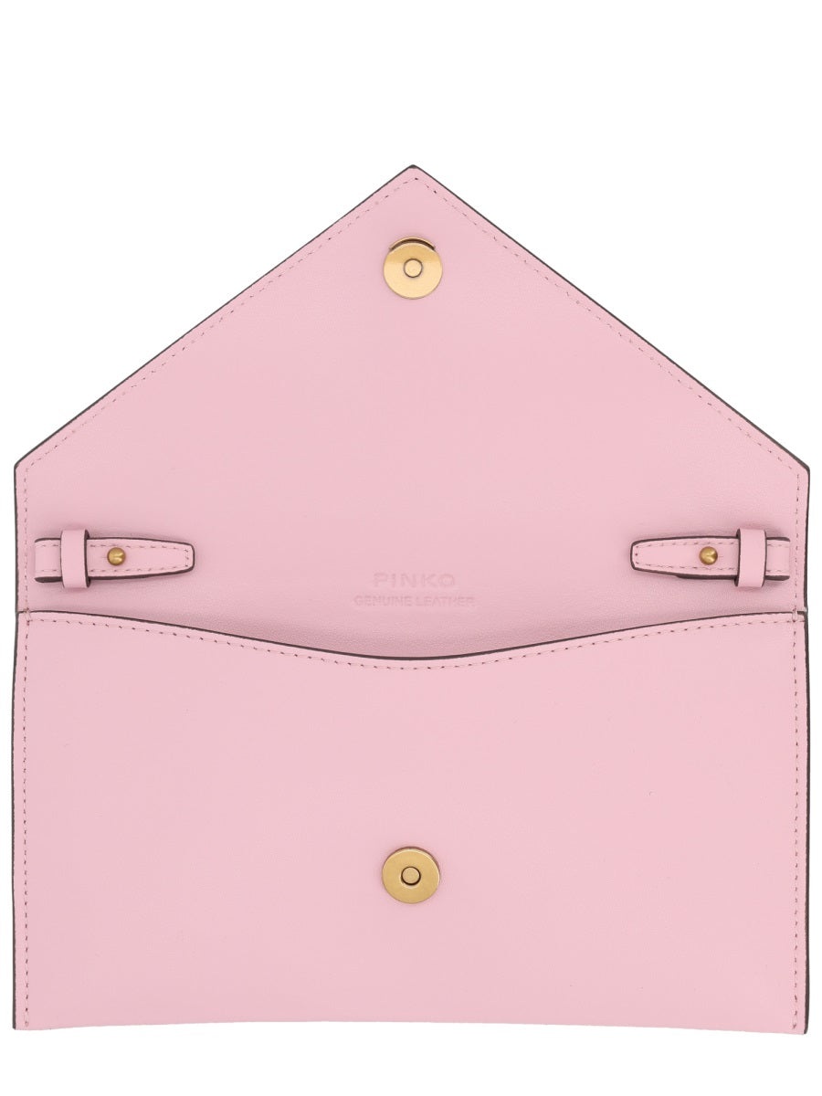 Pinko Borse a Spalla e Tracolla - Pink | b445422a0c4d7d41dac4a3b004995017341c421f