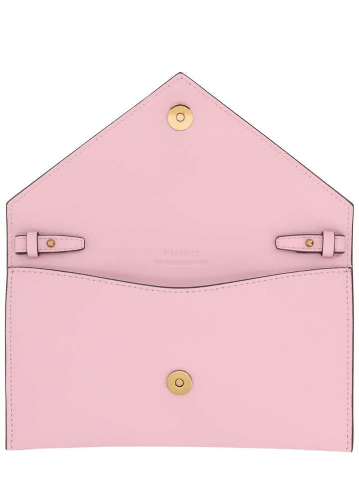 Pinko Borse a Spalla e Tracolla - Pink | b445422a0c4d7d41dac4a3b004995017341c421f