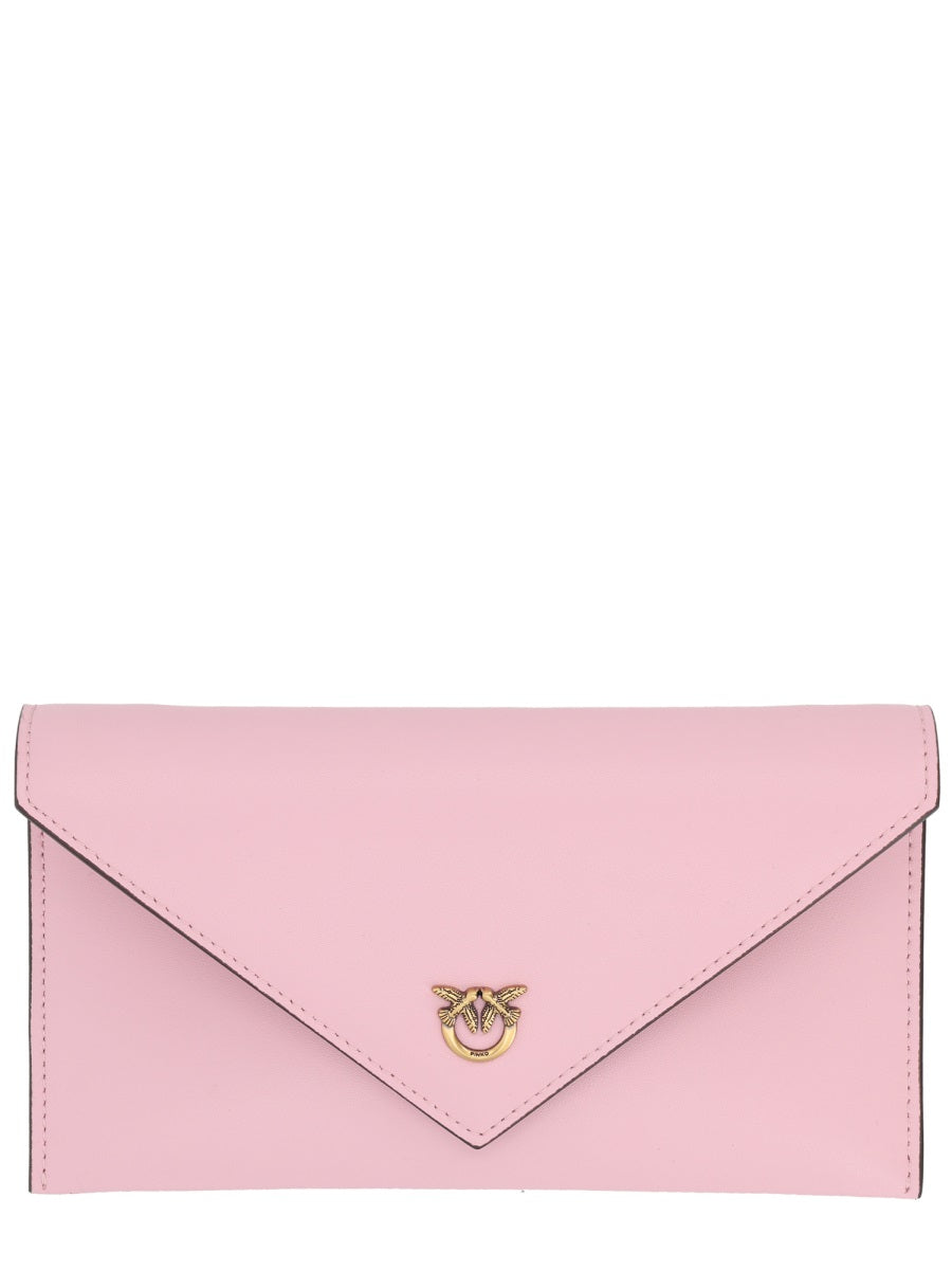 Pinko Borse a Spalla e Tracolla - Pink | 94a07db485efd20fcff3089018c6146191d0a8cc