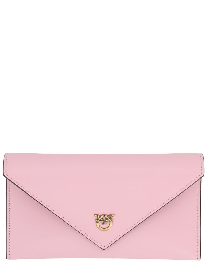 Pinko Borse a Spalla e Tracolla - Pink | 94a07db485efd20fcff3089018c6146191d0a8cc