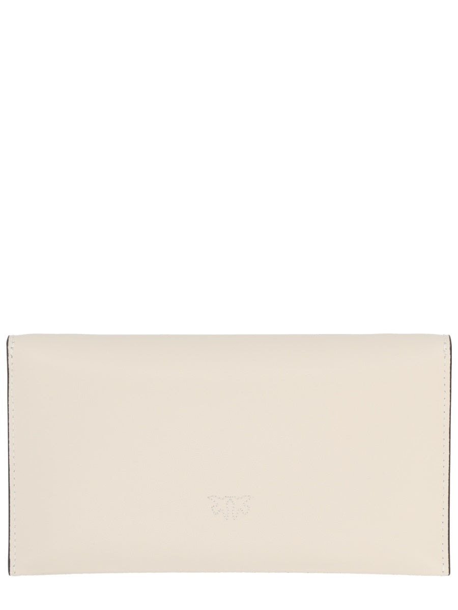 Pinko Borse a Spalla e Tracolla - White | 17d00752d8a442acc49e13ac41e62c4efc55680c