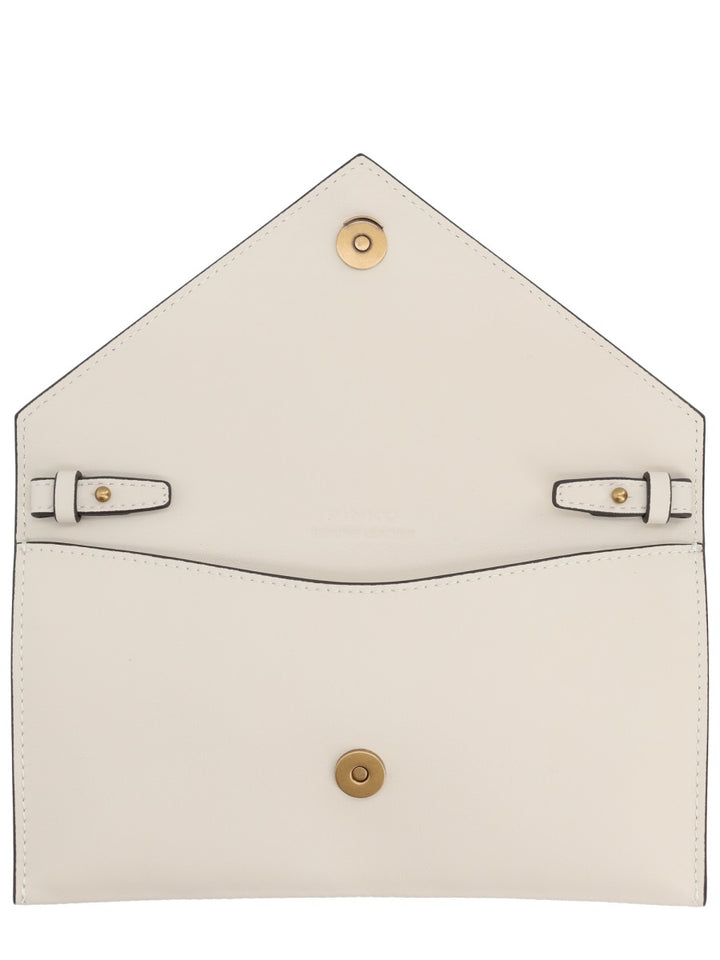 Pinko Borse a Spalla e Tracolla - White | a7a1da745e9ed8afa75ece06fab2b27bdea3cd64