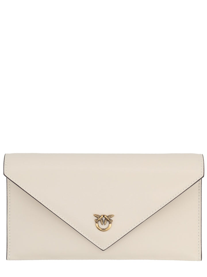 Pinko Borse a Spalla e Tracolla - White | 45973dbfd5dc88b9f921a580e916e6ba13f3a1f1