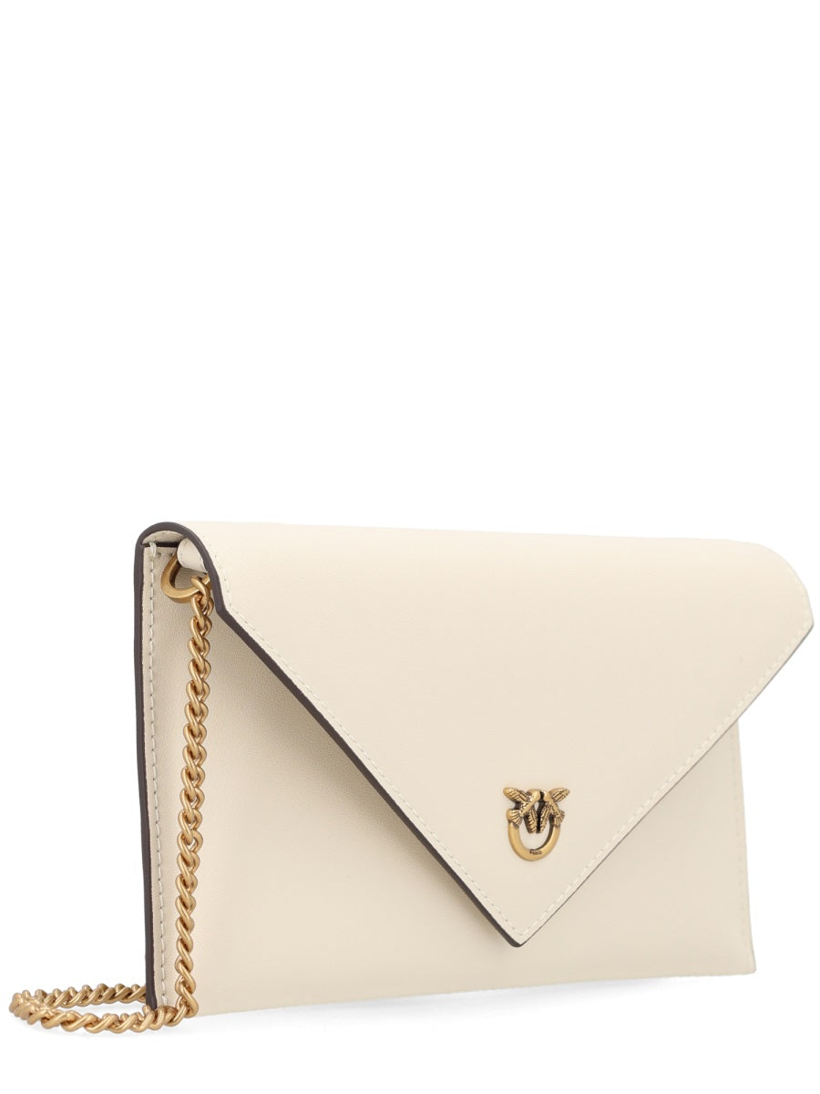 Pinko Borse a Spalla e Tracolla - White | ba407e5adedabe7b29553a87bdead24e3b1cc0f0