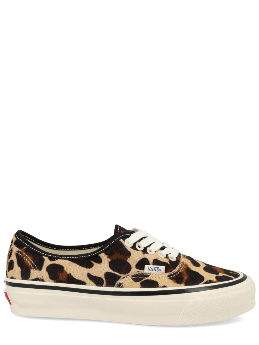 Vans Sneakers - Animalier | b29d3151a7ca77098d7fa2df04db67558c32ce5a