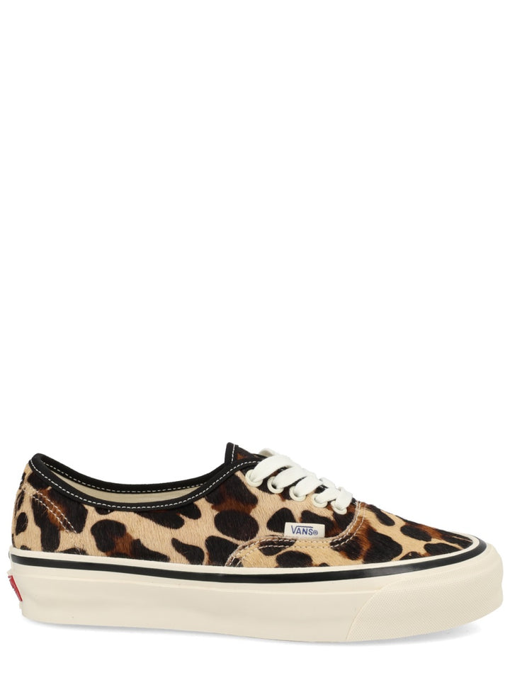 Vans Sneakers - Animalier | b29d3151a7ca77098d7fa2df04db67558c32ce5a