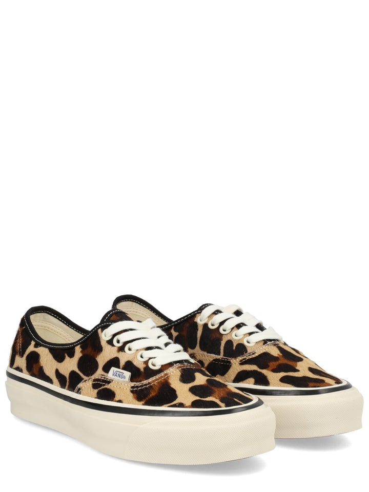 Vans Sneakers - Animalier | afa358b2a3b4ca484b9bd0c8fb3f83ab4040c79f