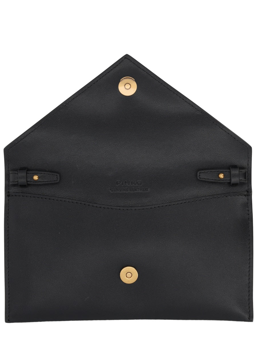Pinko Borse a Spalla e Tracolla - Black | 1df0241879409c6d3425bab5473864548a5cfd81