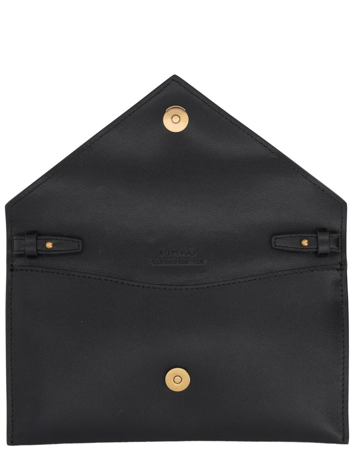 Pinko Borse a Spalla e Tracolla - Black | 1df0241879409c6d3425bab5473864548a5cfd81