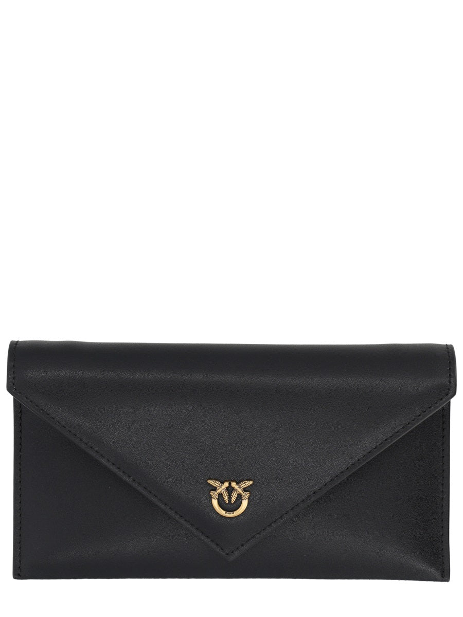 Pinko Borse a Spalla e Tracolla - Black | 48a3b88b64c1a66416b795e8d44398fc8231cf7d