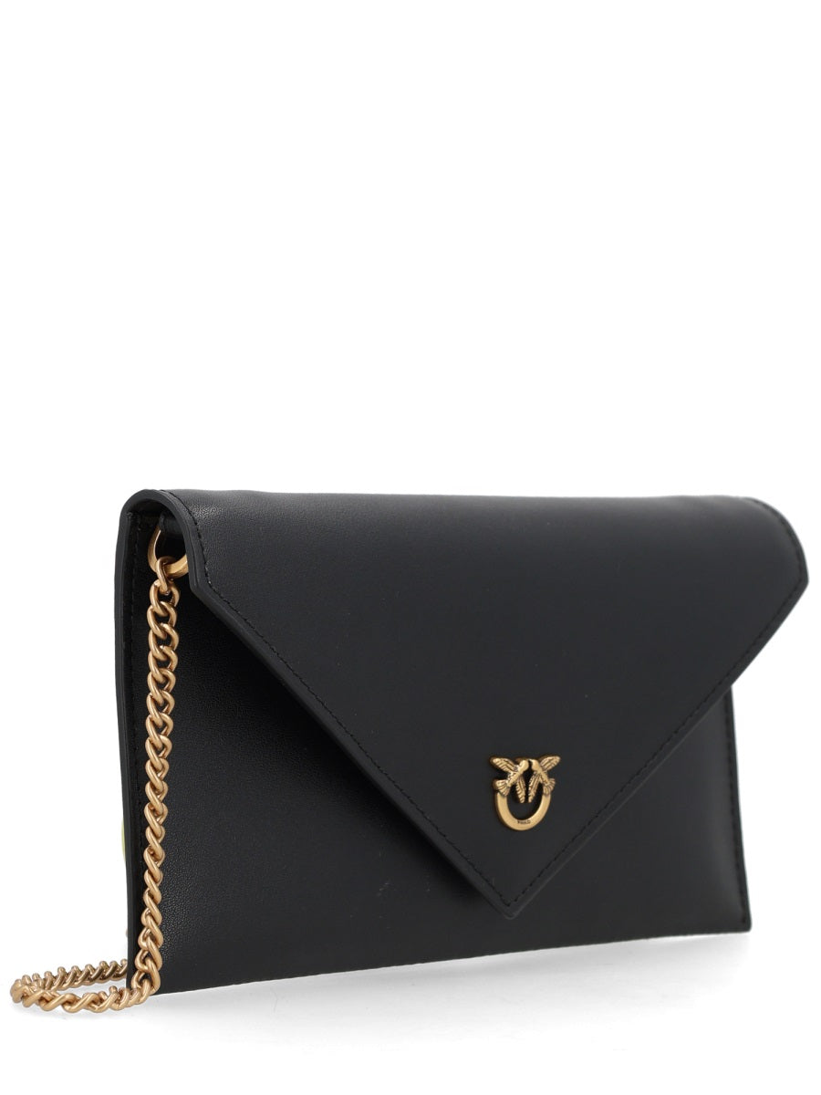 Pinko Borse a Spalla e Tracolla - Black | 01469669bbccbe461b79d127b90e370449995cad