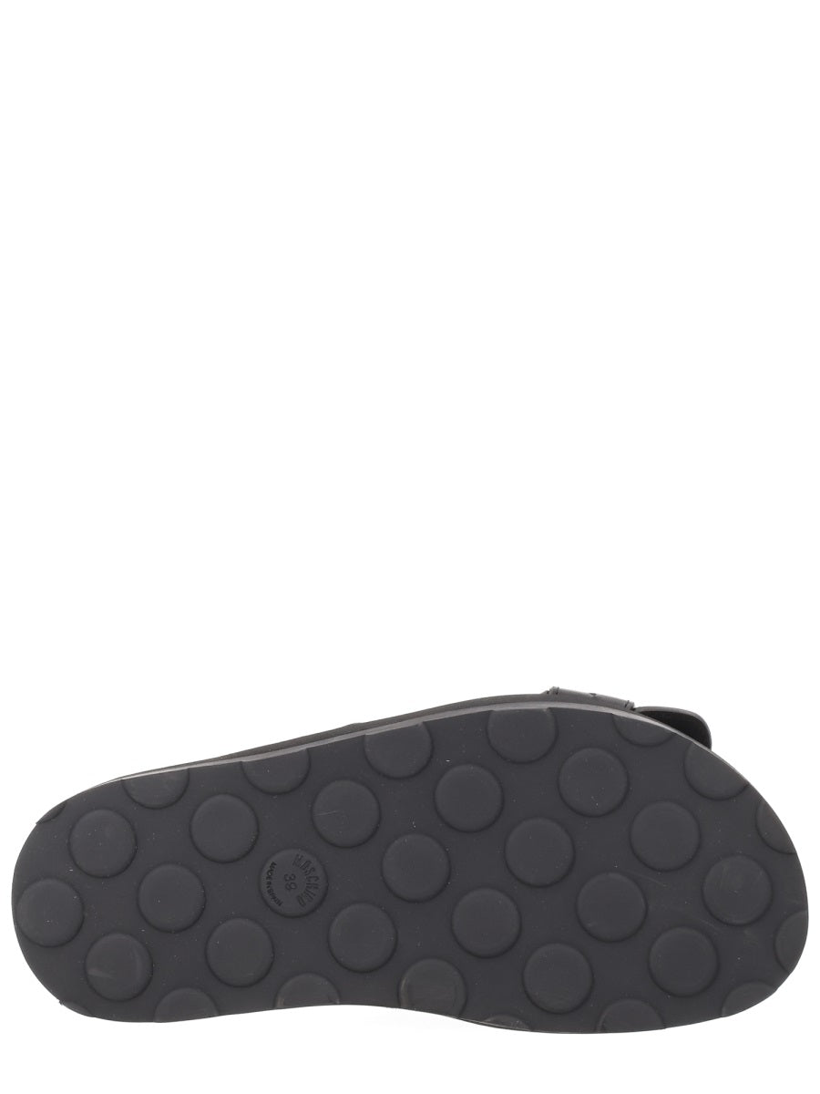 Moschino Sandali - Black | d5b4d165dcaafc1fcc11c363c4931809ddef525d