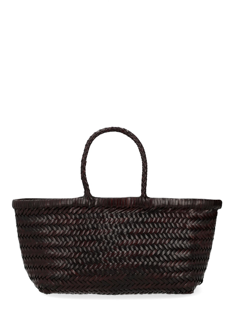 Dragon Diffusion Borse a Mano - Dark Brown | 233f9ea1866147e8ee1ca20b0b76201ad15d7d95