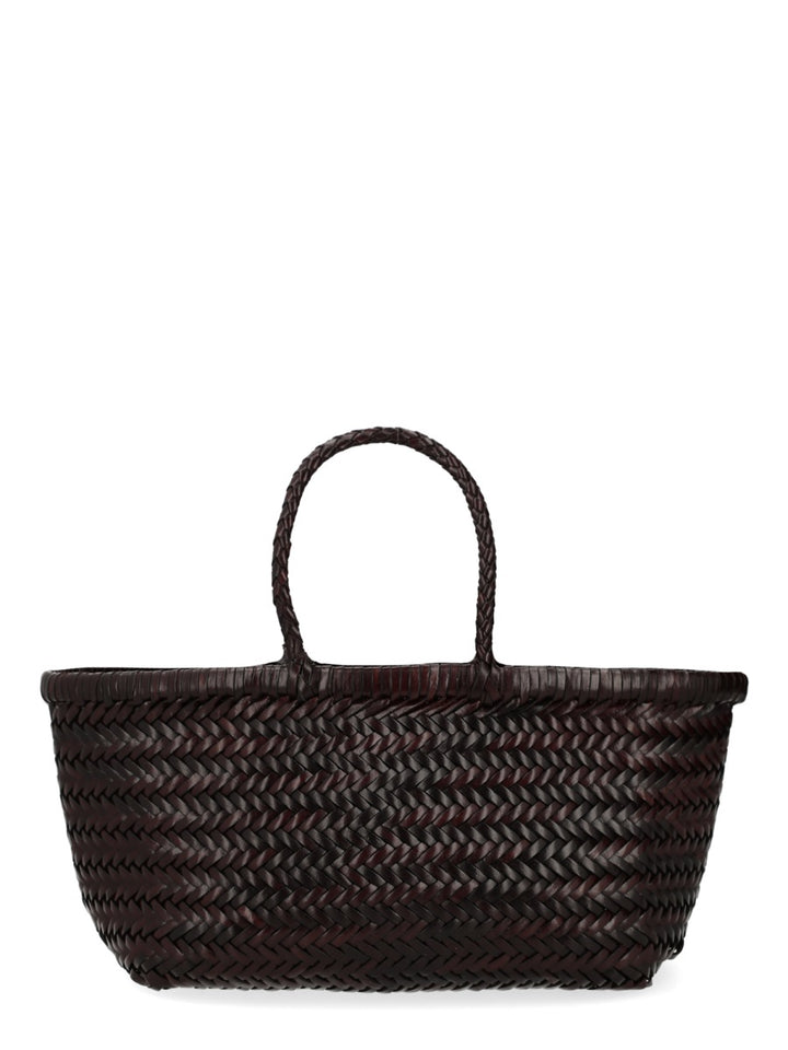 Dragon Diffusion Borse a Mano - Dark Brown | 233f9ea1866147e8ee1ca20b0b76201ad15d7d95