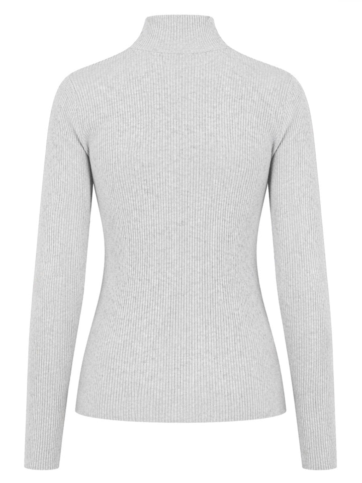 Maison KitsunÉ Maglioni - Grey | f0c6df994e5610f13771c697a348c6e74bb1146d