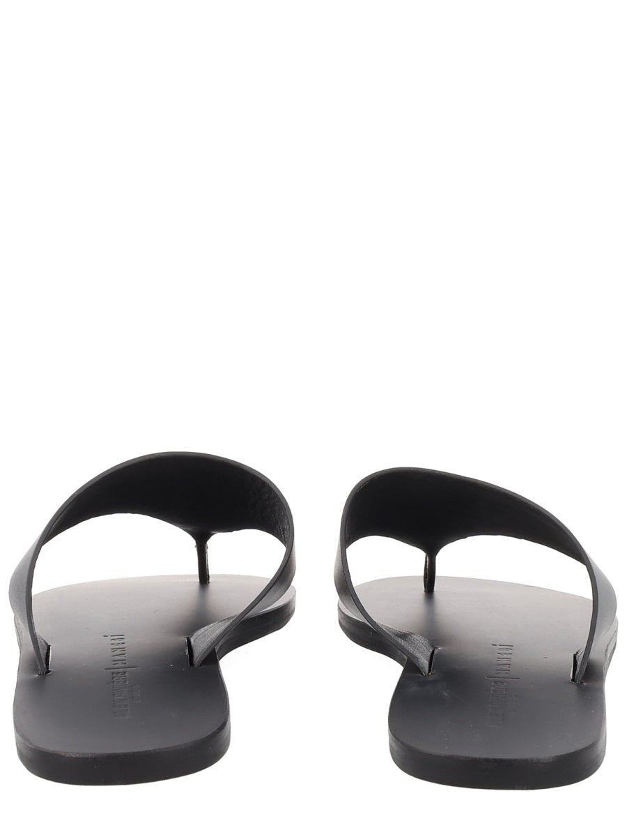 Manebi Sandali - Black | 8b997c64ecf431d7528c4c0819d5ddb50590bbc3