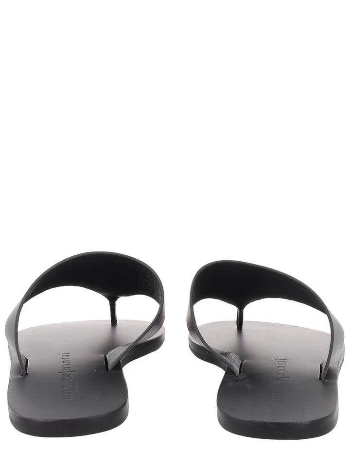 Manebi Sandali - Black | 8b997c64ecf431d7528c4c0819d5ddb50590bbc3