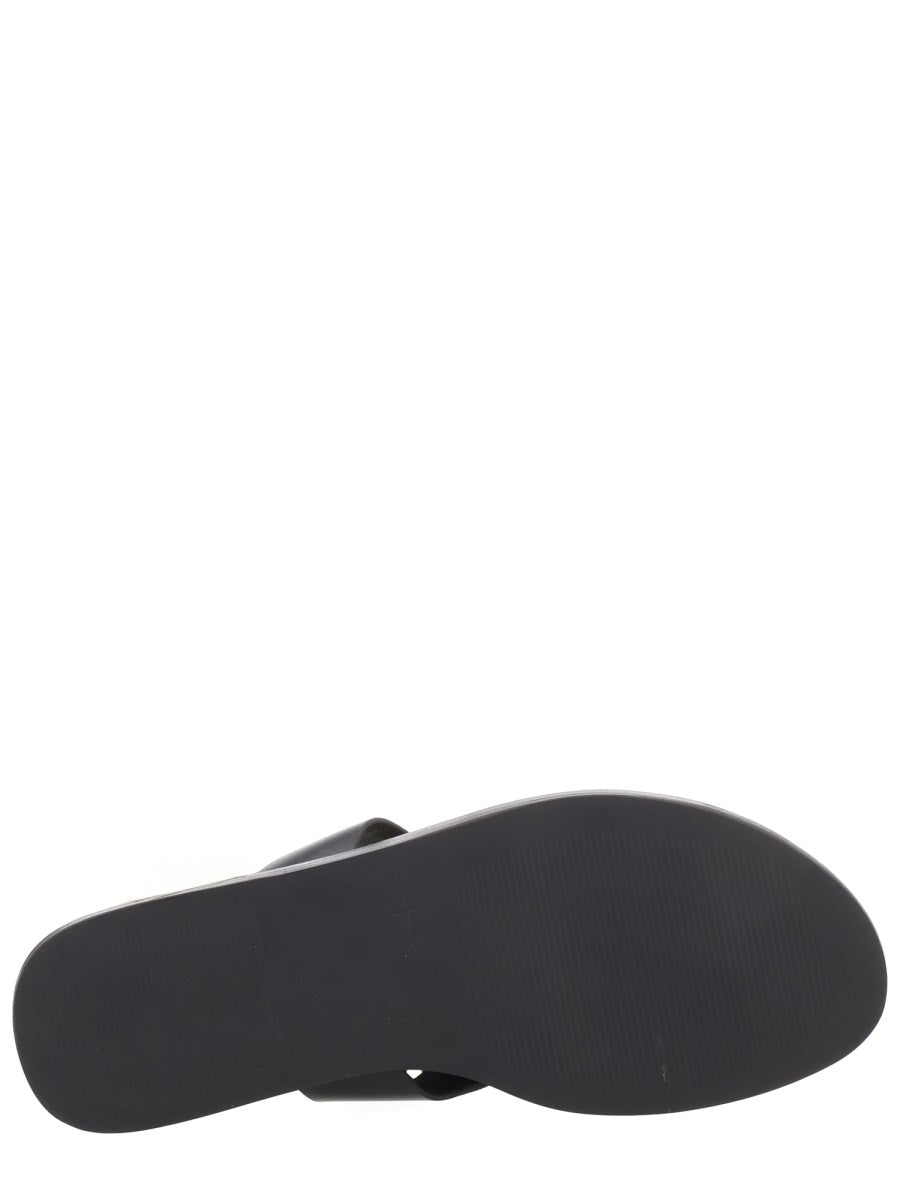 Manebi Sandali - Black | efa053257667d3c79c828ab5caeb557d34baabdc