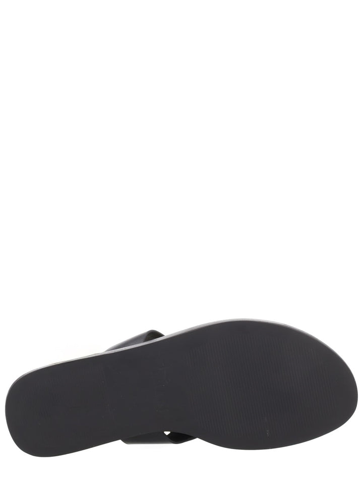 Manebi Sandali - Black | efa053257667d3c79c828ab5caeb557d34baabdc