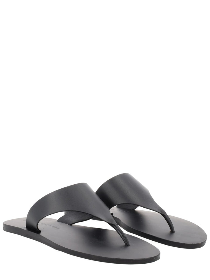 Manebi Sandali - Black | fc7bbe82a9f6f36d0592b9f1bc23919b4812dd06