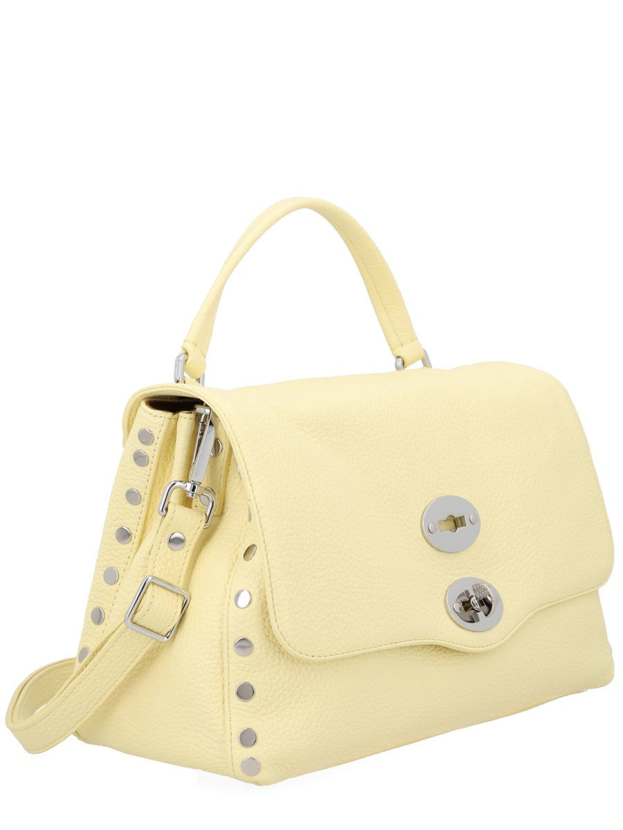Zanellato Borse a Mano - Yellow | 8554472f078680ae15ef55bd665acad58850d78b