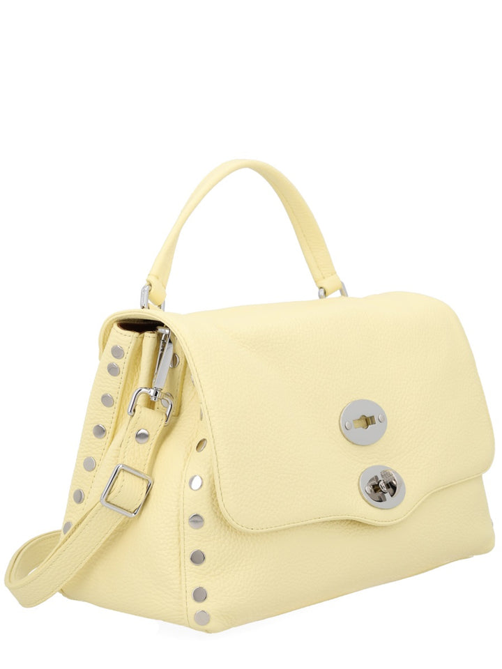 Zanellato Borse a Mano - Yellow | 8554472f078680ae15ef55bd665acad58850d78b