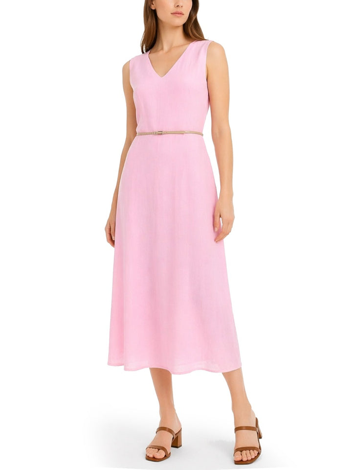 Fabiana Filippi Abiti - Pink | 18a980feb38397ce553247eb5f9bc98fa22c92da
