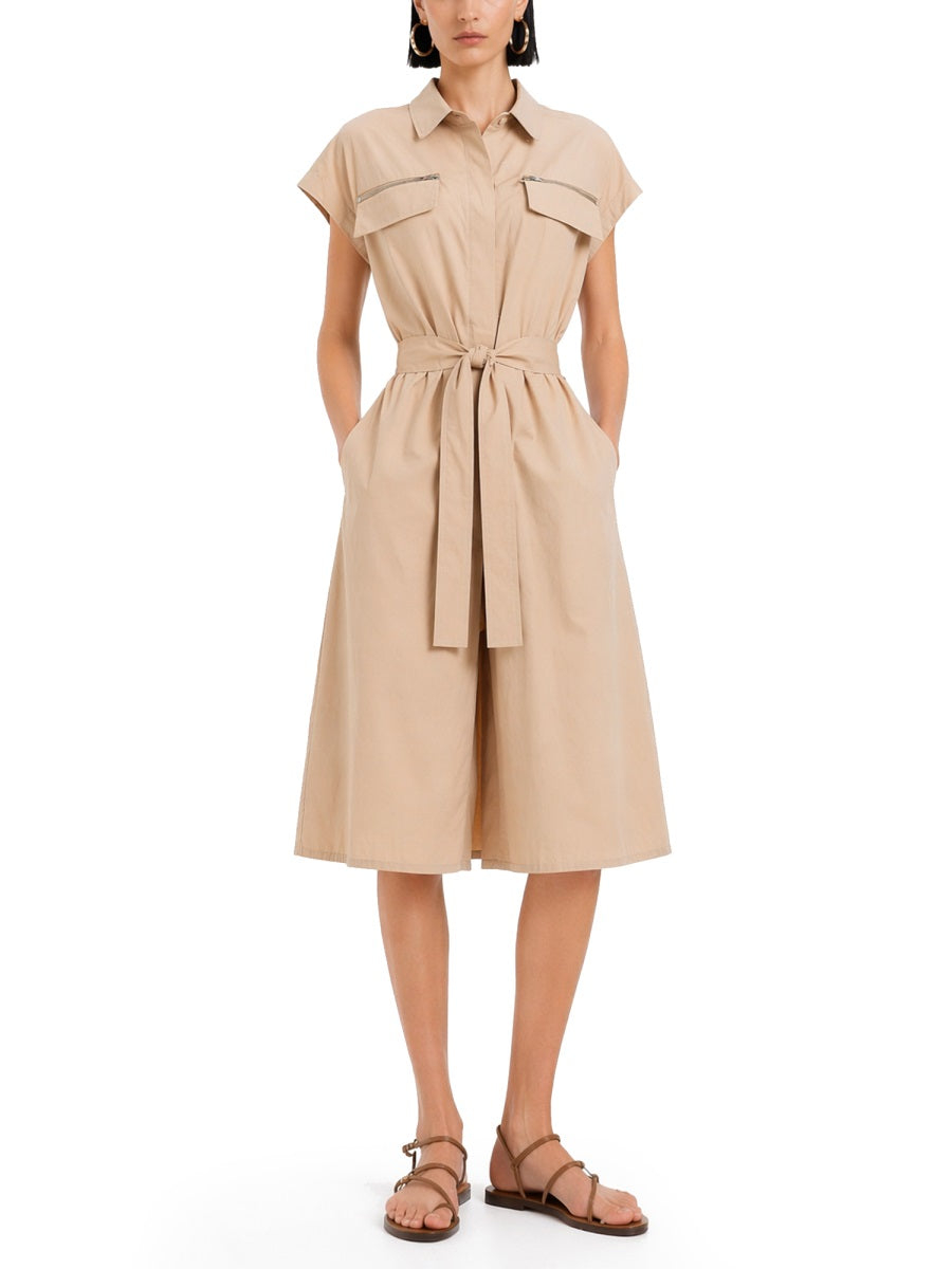 Fabiana Filippi Abiti - Beige | acfe822b51e00c4040e34a9de646056362f54e31