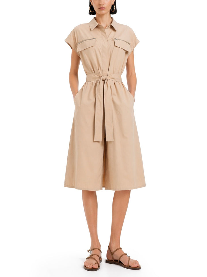 Fabiana Filippi Abiti - Beige | acfe822b51e00c4040e34a9de646056362f54e31