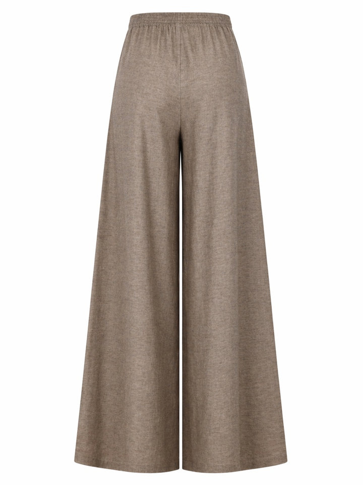 Fabiana Filippi Pantaloni - Grey | a23abec758e1325cb1f5510e6be8705bb1327264