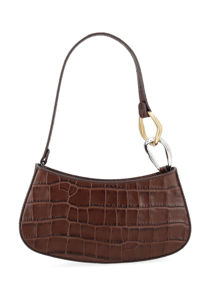 Staud Borse a Spalla e Tracolla - Brown | da77899c979cc752ad7adc037d59faea64ded6d8