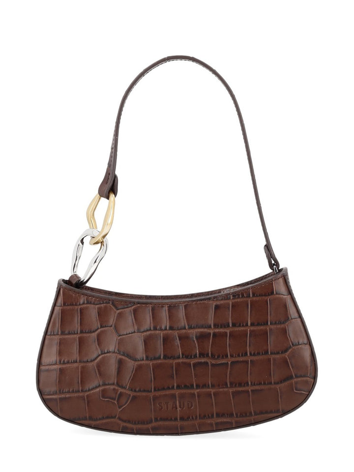 Staud Borse a Spalla e Tracolla - Brown | eb62ec05854d485142fba8738e7fca5456c42e4c