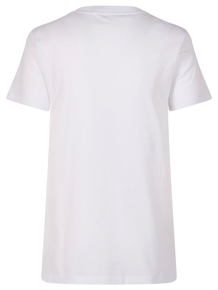Maxmara T-shirts - Bianco | 592e1ea4ffbb6f05bbc9c011c73c8573dfd18bac