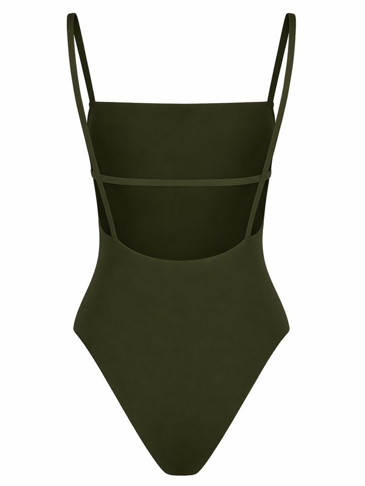 Lido Costumi - Green | dbdfbf3a8162b85c3fd92e2f458c07745cb21b1b