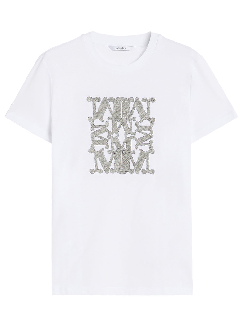 Maxmara T-shirts - Bianco | e9334f22992044052c012e579fcdd45a430fd31d