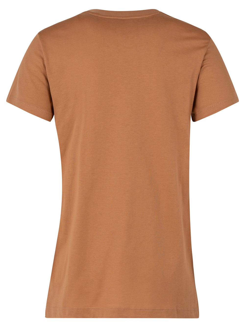 Maxmara T-shirts - Marrone | 7d0e65fdaa10ad59938a8597aa4095e2568dc764
