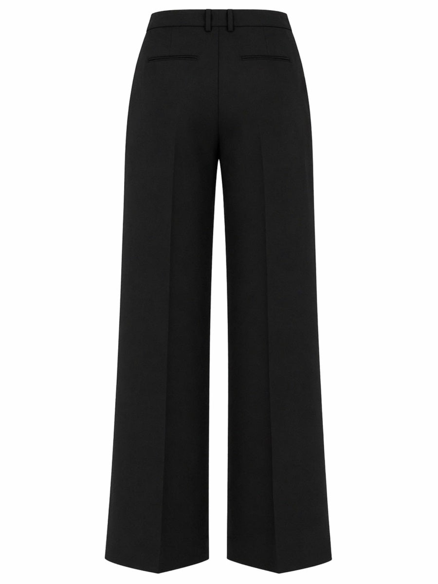 Pt Torino Pantaloni - Black | c9c23310c082b37bfc514972fa4ced767184e978