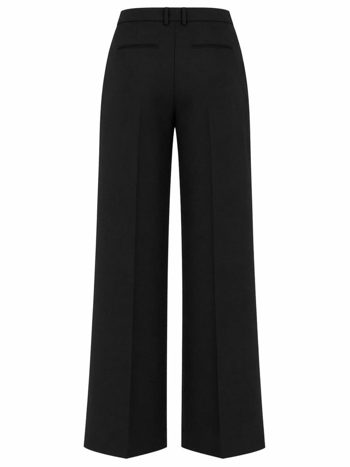 Pt Torino Pantaloni - Black | c9c23310c082b37bfc514972fa4ced767184e978
