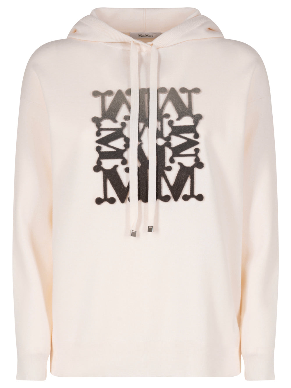 Maxmara MAGLIA - Bianco | b851812861018d7f08684c6679ead6c703592e89