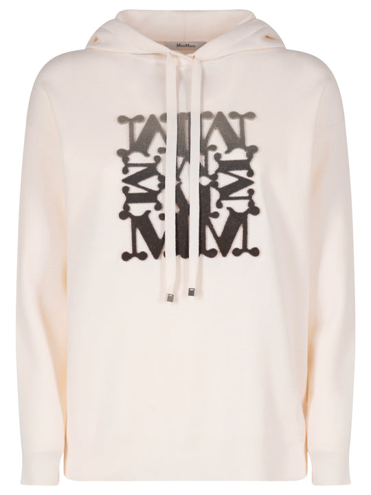 Maglia Con Cappuccio