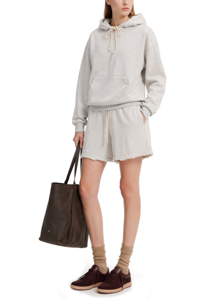 Golden Goose Felpe - Grey | eae18e9fcd3323710141e9536879b131c11f5598