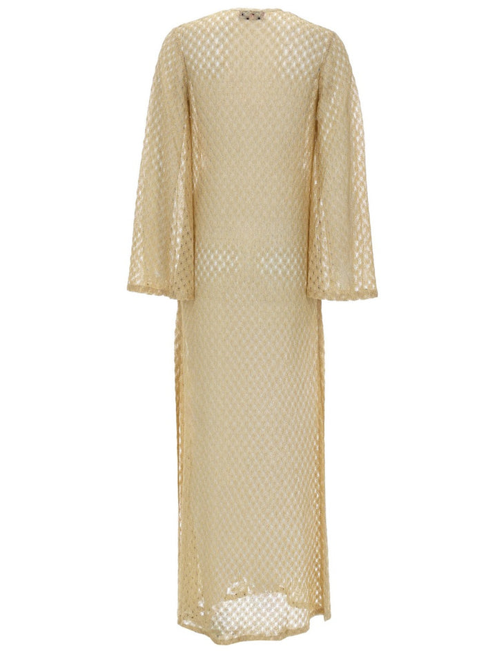 Missoni Abiti - Gold | 42a2b9286bc6eb693543ec3e05d8f945d3b2994f