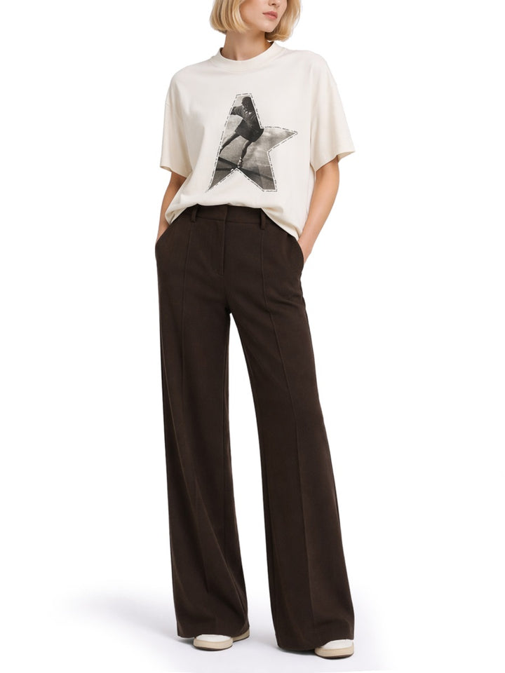 Golden Goose Pantaloni - Brown | de87b1f9c737574f1765c84f61dc2dd59c1c0b4d