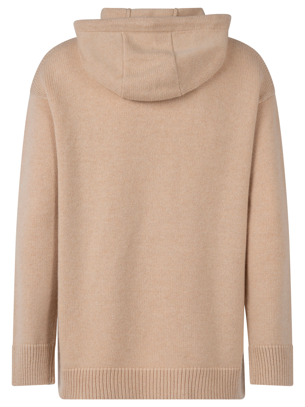 Maxmara Sweater - Nude & Neutrals | 56537279cde8c8b4dd4a1138617a385804924d7f