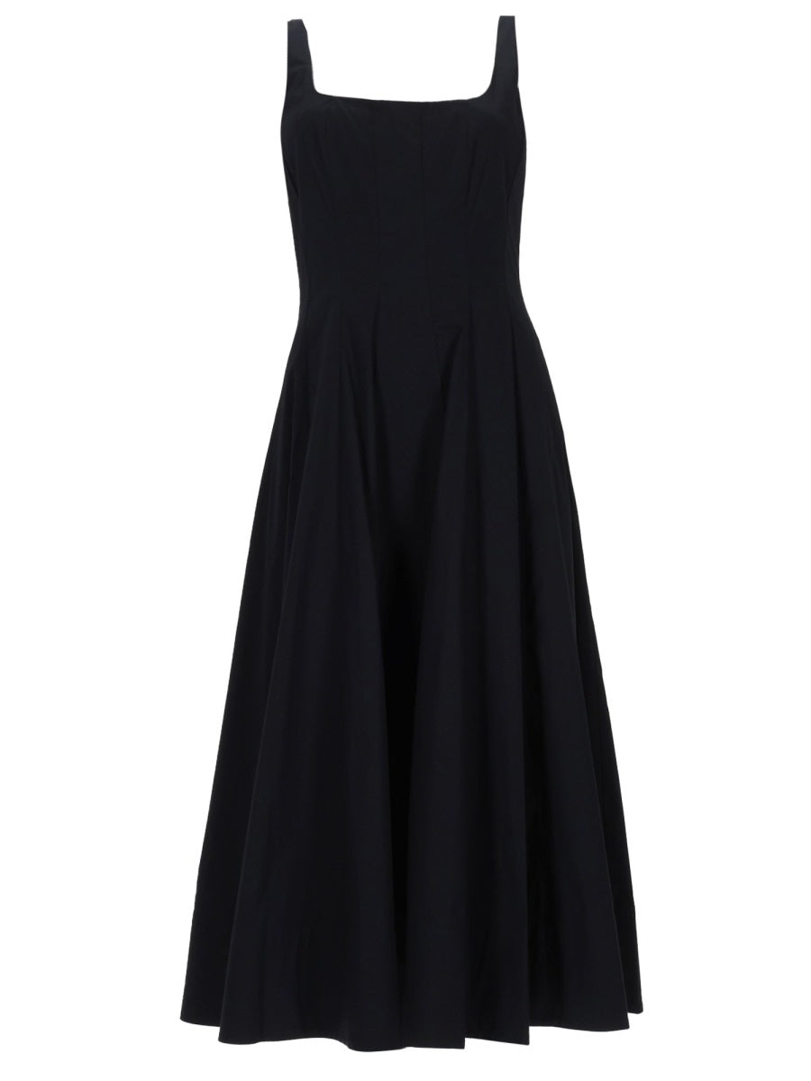 Staud Abiti - Black | ea71e6b9d783360c8004f3f4c187ee2388e4e70f