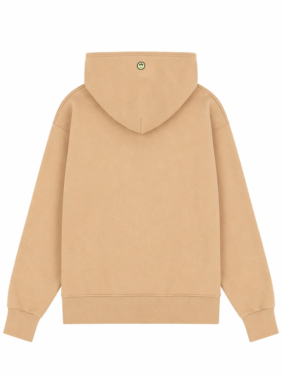 Barrow Felpe - Beige | 3f05cd0f9203538bc6afb606dcc270f4f3d35988