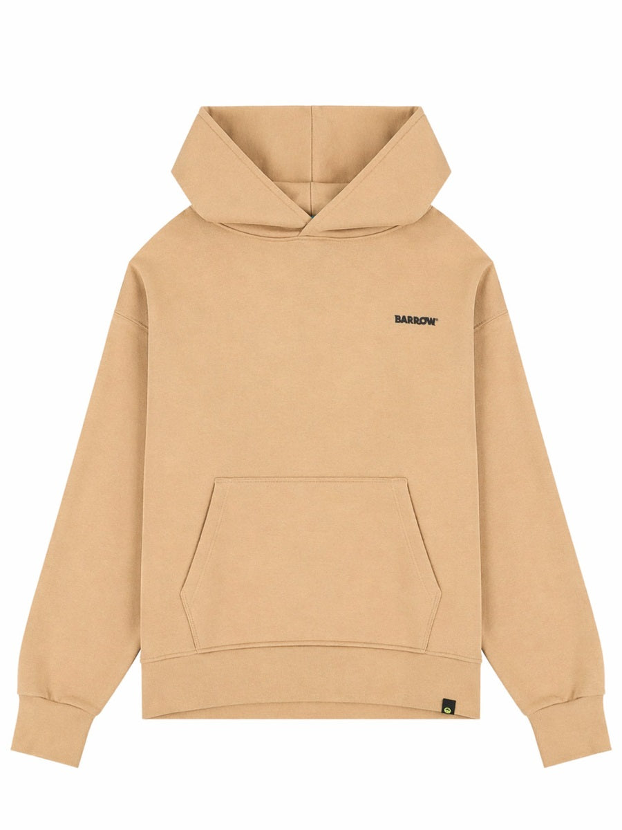 Barrow Felpe - Beige | dc649c885108b2ba188a2b1d9bd5ef6d772137d9